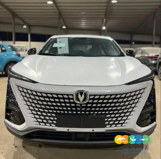 شانجان يوني تي ايليت تربو فتحة سقف بانوراما