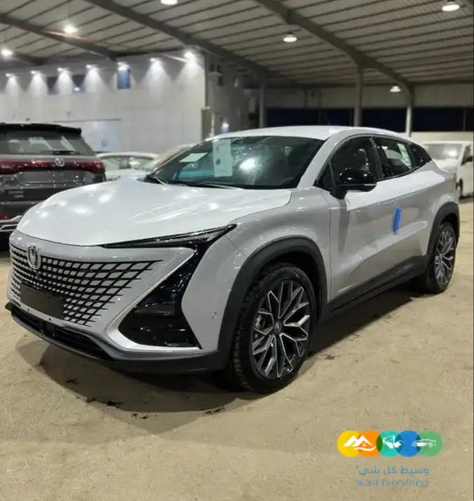 شانجان يوني تي ايليت تربو فتحة سقف بانوراما