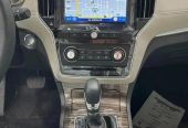 ام جي RX5 ستاندر 1500 سي سي STD