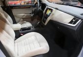 ام جي RX5 ستاندر 1500 سي سي STD