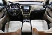 ام جي RX5 ستاندر 1500 سي سي STD