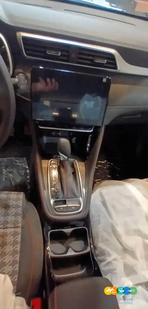 ام جى ZS 11 ستاندر STD موديل 2023