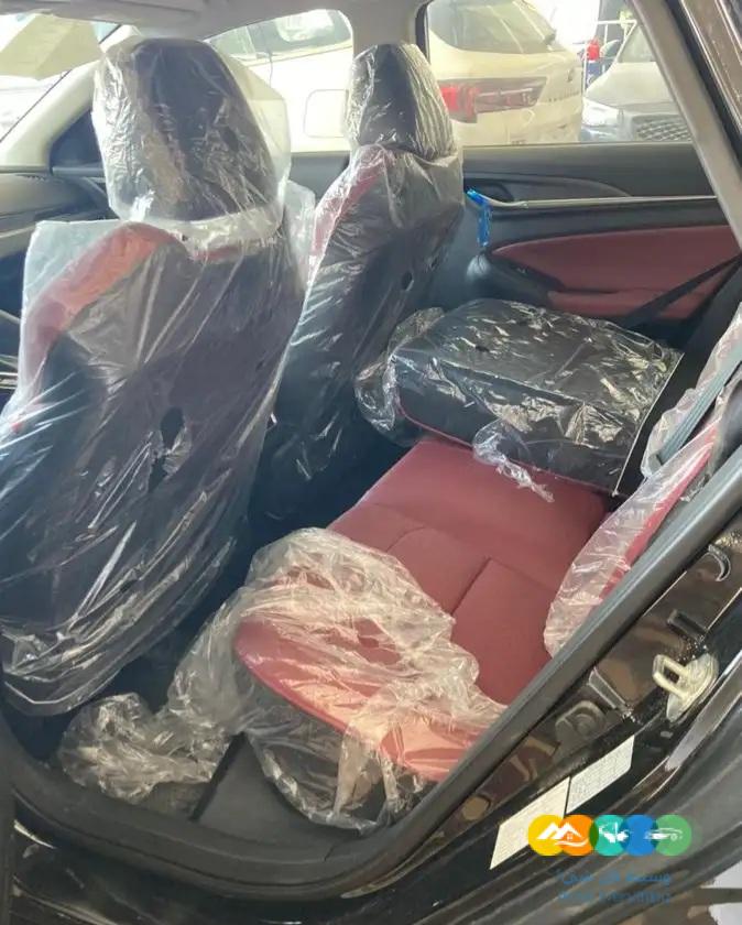 شانجان ايدو فل كامل 2023