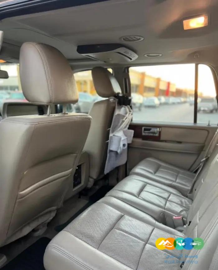 لنكولون نافيجتور 2013