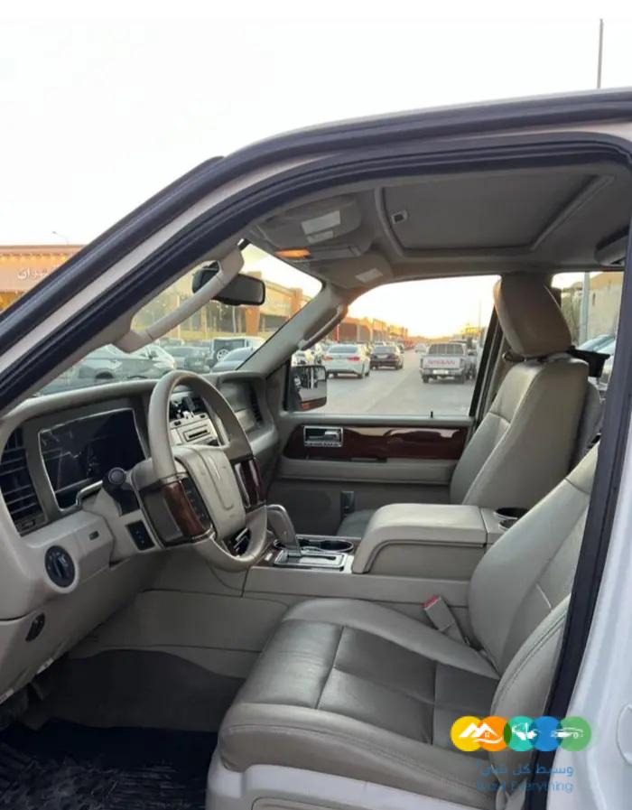 لنكولون نافيجتور 2013