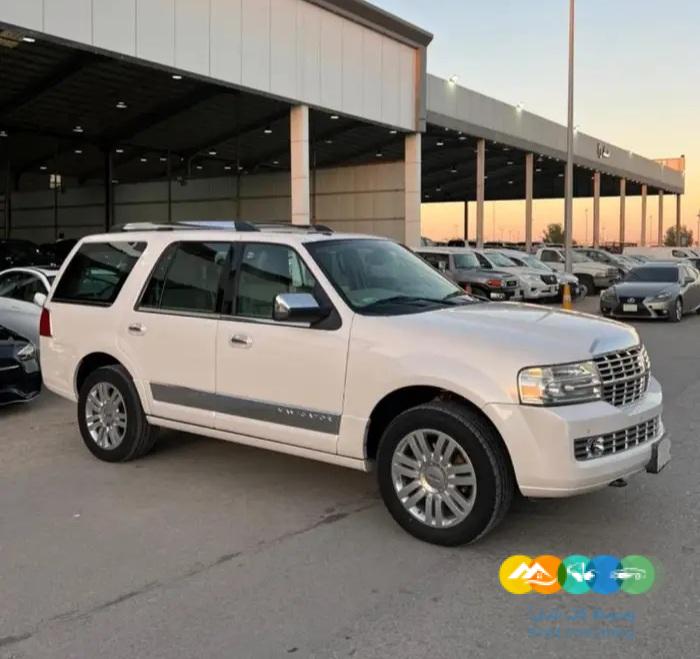 لنكولون نافيجتور 2013