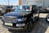 رنج روفر SE 510 – سعودي – 2016 فل كامل