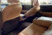 لكزس LA500h – سعودي موديل 2020