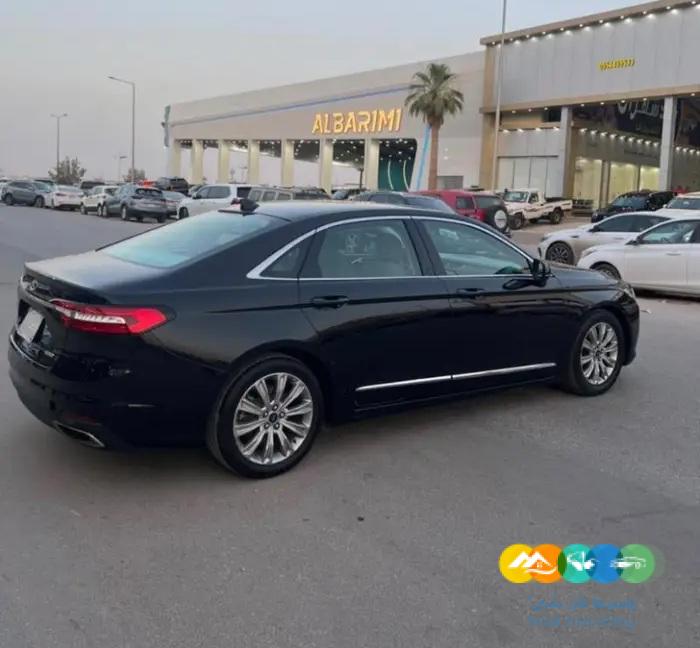 تورس 2021 امبيانتي