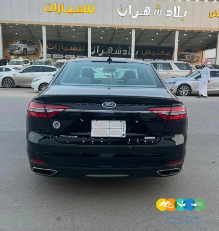 تورس 2021 امبيانتي