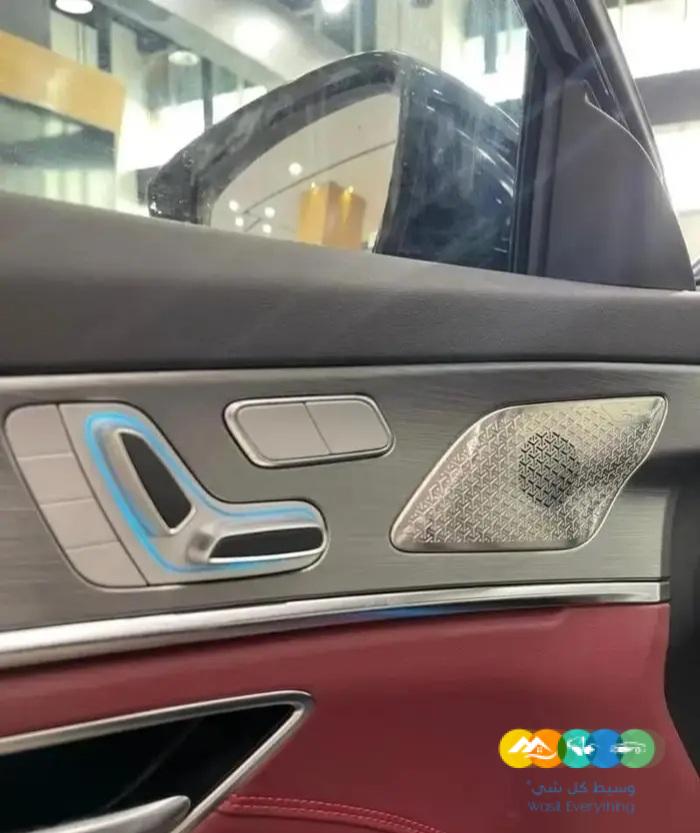 جيتور X70 PLUS فل كامل