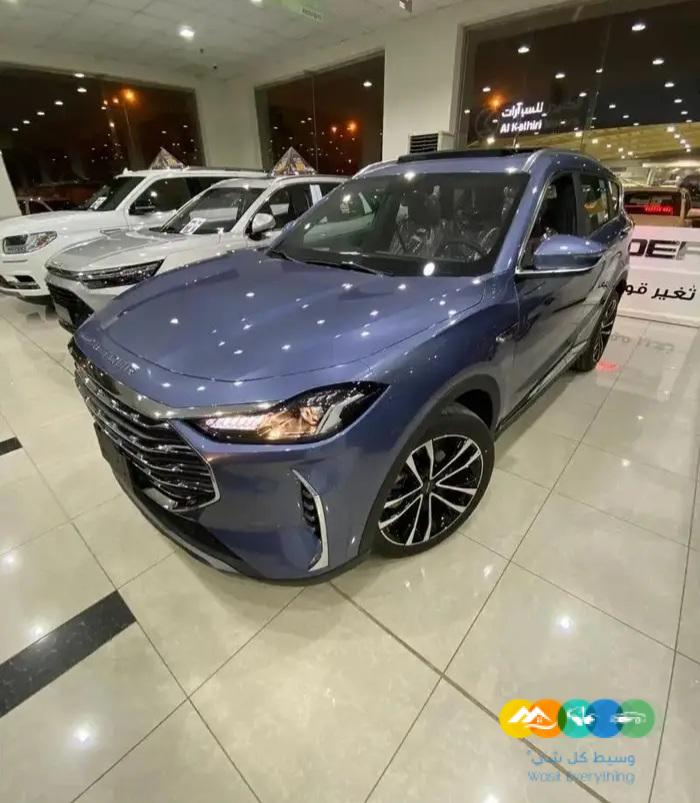 جيتور X70 PLUS فل كامل