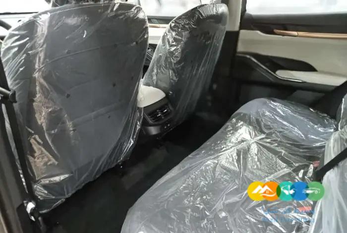 هافال H6 استاندر 2023 مع عرض سعر خاص