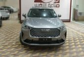 هافال H6 استاندر 2023 مع عرض سعر خاص