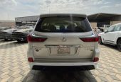 لكزس LX570 – موديل 2019 فل كامل