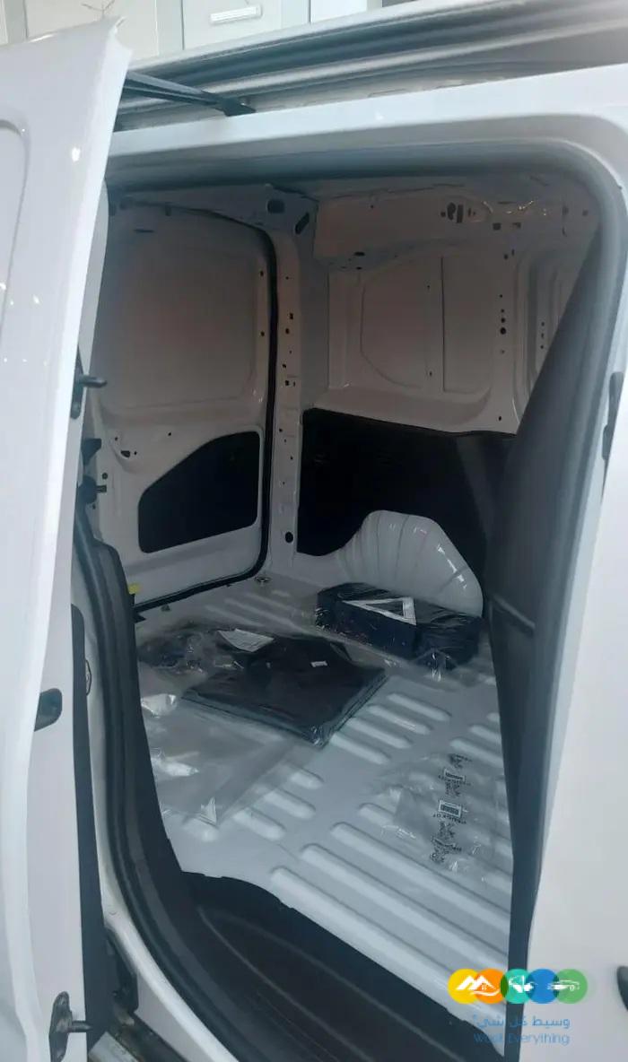 بيجو بارتنر 1600 سي سي ديزل قصير 2024