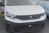 بيجو بارتنر 1600 سي سي ديزل قصير 2024