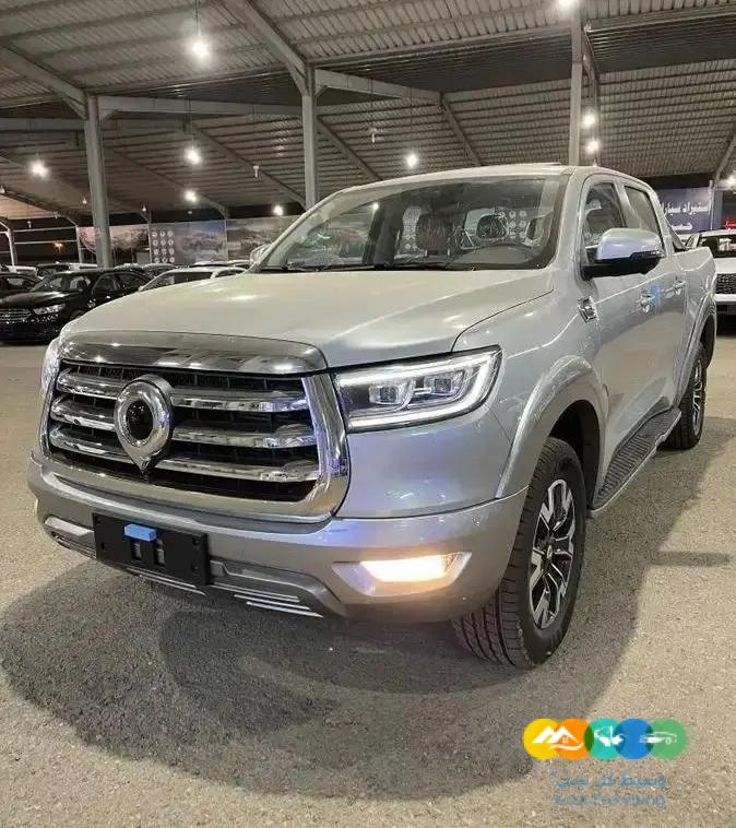 بكب باور دبل فل كامل تربو فتحة سقف ديزل دبل