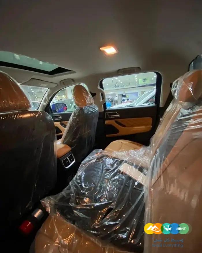 بكب باور دبل فل كامل تربو فتحة سقف ديزل دبل