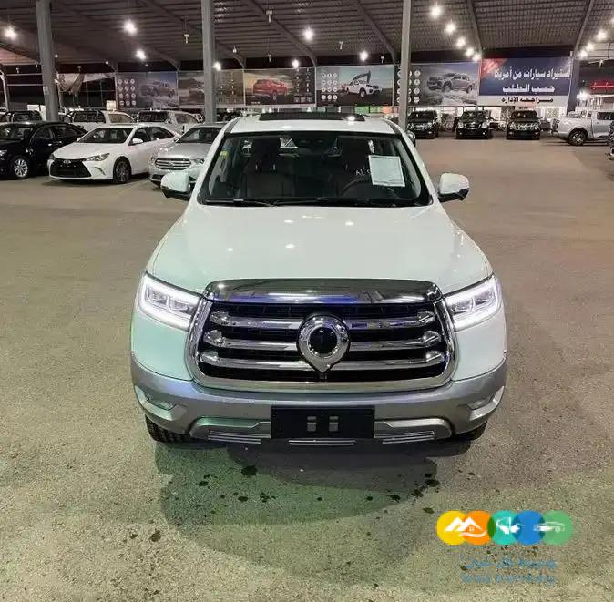 بكب باور دبل فل كامل تربو فتحة سقف ديزل دبل