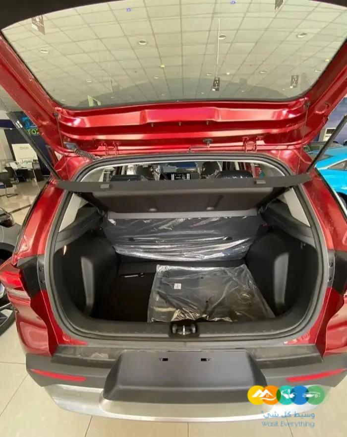 كيا سونت نص فل 1500 سي سي D305