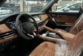 شنجان CS95 بلاتنيوم نيفجاشن فتحة سقف بانوراما