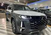 شنجان CS95 بلاتنيوم نيفجاشن فتحة سقف بانوراما