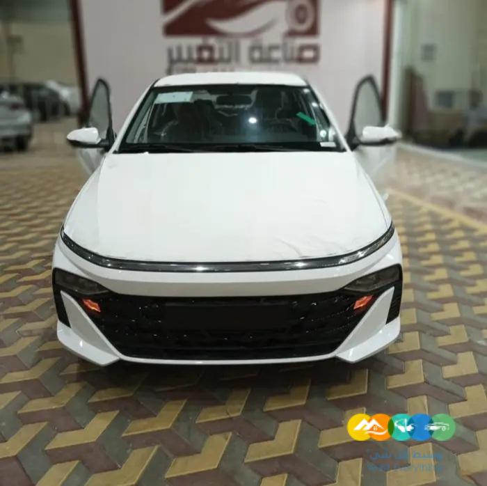 هونداي اكسنت ستاندر فليت 1500