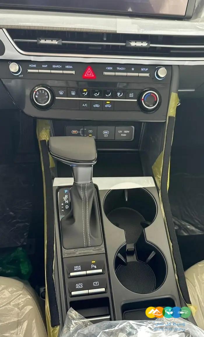 هيونداي سوناتا فليت 2024