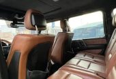 مرسيدس – جي كلاس – 2010 – G550 // تم البيع