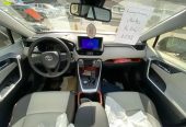 تويوتا_ راف فور _ ادفنشر 2.5 _ 2024 _ سعودي