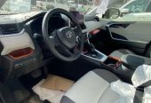 تويوتا_ راف فور _ ادفنشر 2.5 _ 2024 _ سعودي