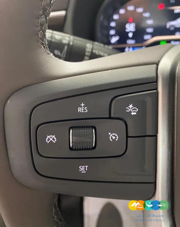 جمس يوكن 2023-XL -طويل – فيس ليفت