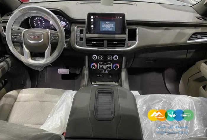 جمس يوكن 2023-XL -طويل – فيس ليفت