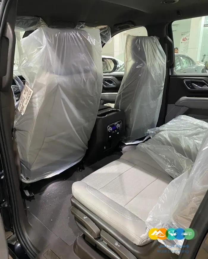 جمس يوكن 2023-XL -طويل – فيس ليفت