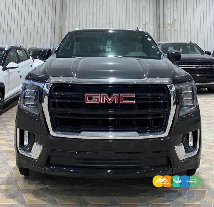 جمس يوكن 2023-XL -طويل – فيس ليفت