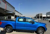 فورد F150 غمارتينFX4 2019 XLT (( مباعة ))