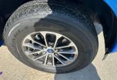 فورد F150 غمارتينFX4 2019 XLT (( مباعة ))