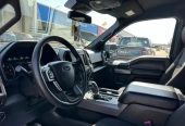 فورد F150 غمارتينFX4 2019 XLT (( مباعة ))