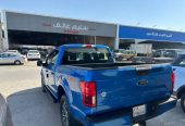 فورد F150 غمارتينFX4 2019 XLT (( مباعة ))
