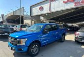 فورد F150 غمارتينFX4 2019 XLT (( مباعة ))