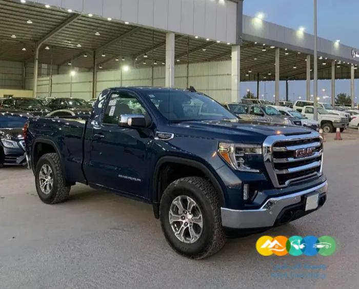 جي ام سي سييرا SLE 2019