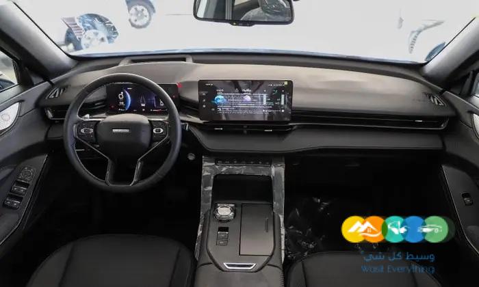 هافال gt اتش 6 فل كامل بانوراما 4 سلندر دبل