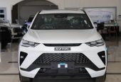 هافال gt اتش 6 فل كامل بانوراما 4 سلندر دبل