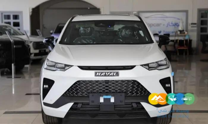 هافال gt اتش 6 فل كامل بانوراما 4 سلندر دبل