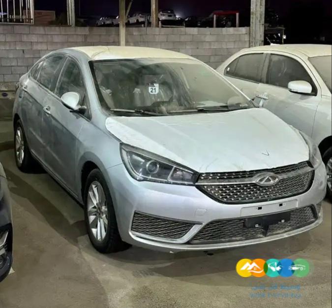 شيري – اريزو 5 برو ( 2023 ) كومفورت