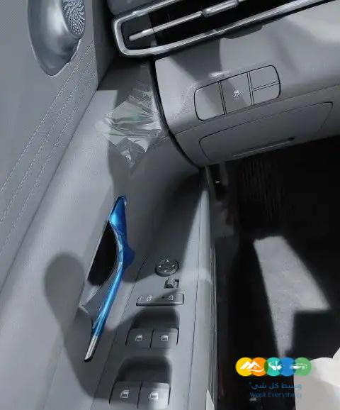 النترا 2023 فليت