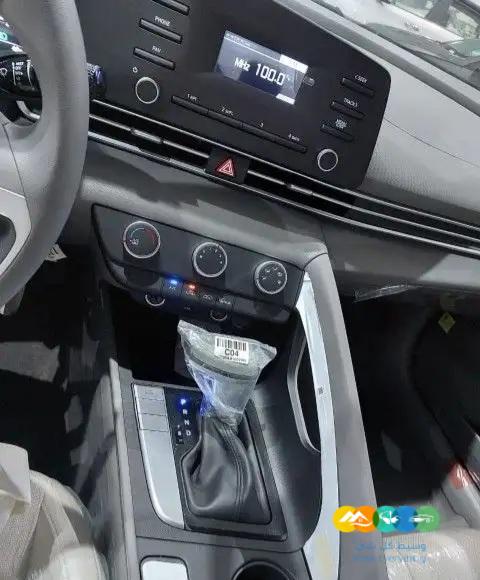 النترا 2023 فليت