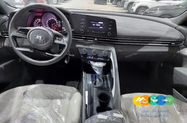 النترا 2023 فليت