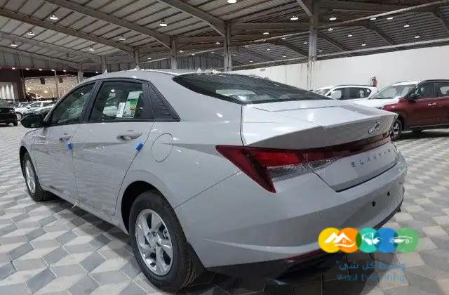 النترا 2023 فليت